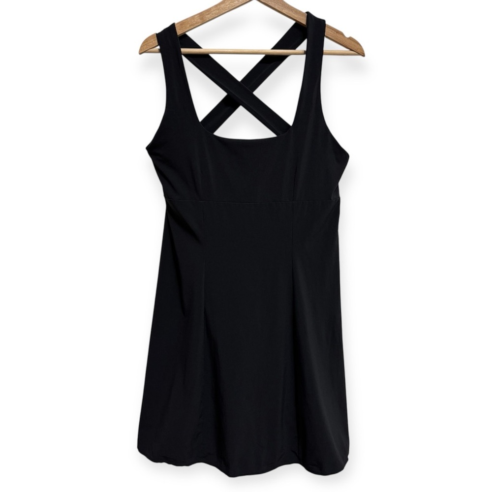 Outdoor‎ Voices The Exercise Dress Built In Shorts